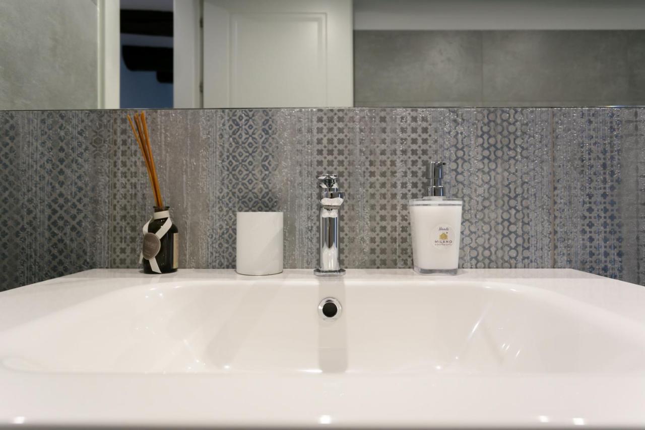 Mortara Navigli Apartamento