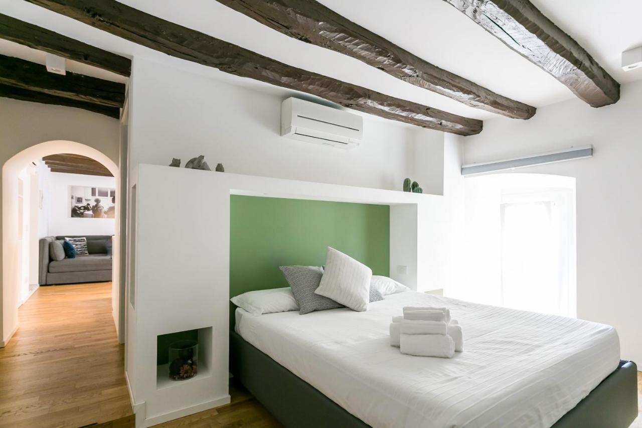 Mortara Navigli Apartamento