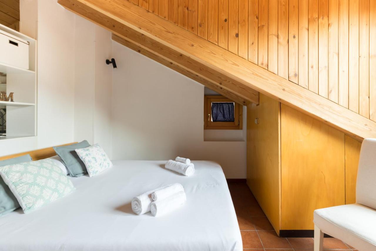 Apartamento Mortara Navigli