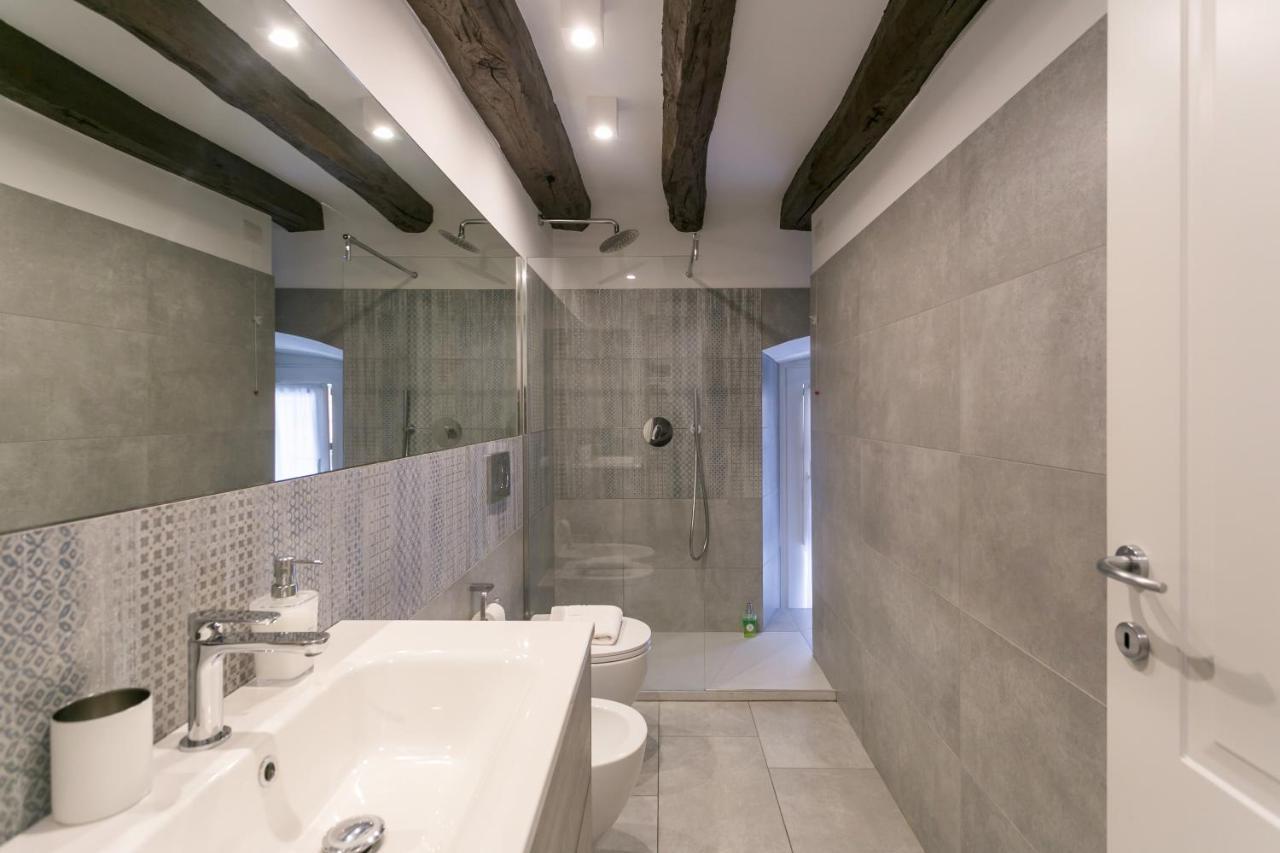 Apartamento Mortara Navigli Milán