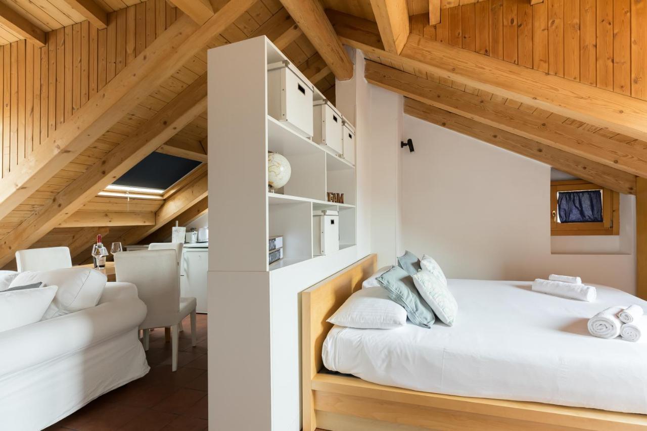 Apartamento Mortara Navigli