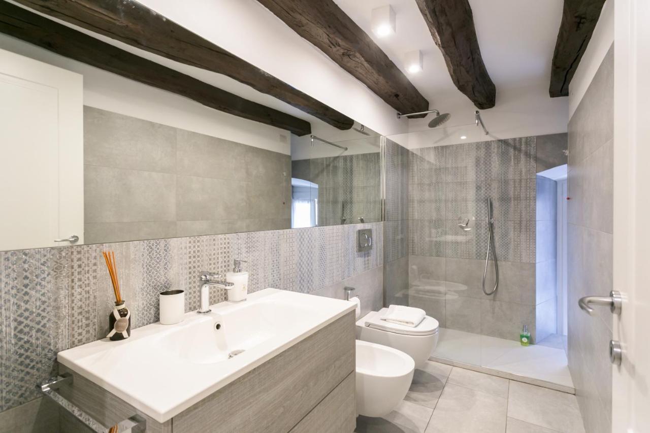 Mortara Navigli Apartamento