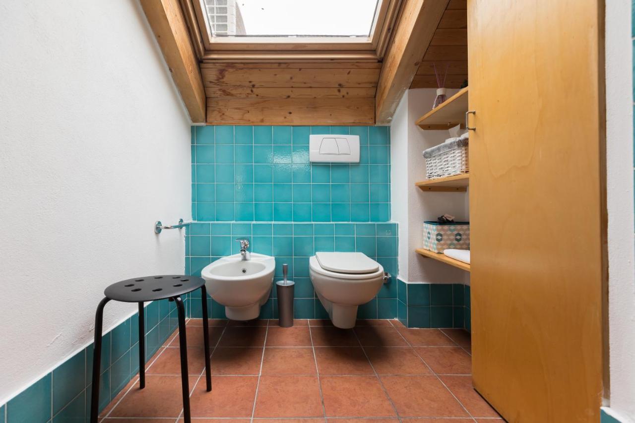 Apartamento Mortara Navigli *