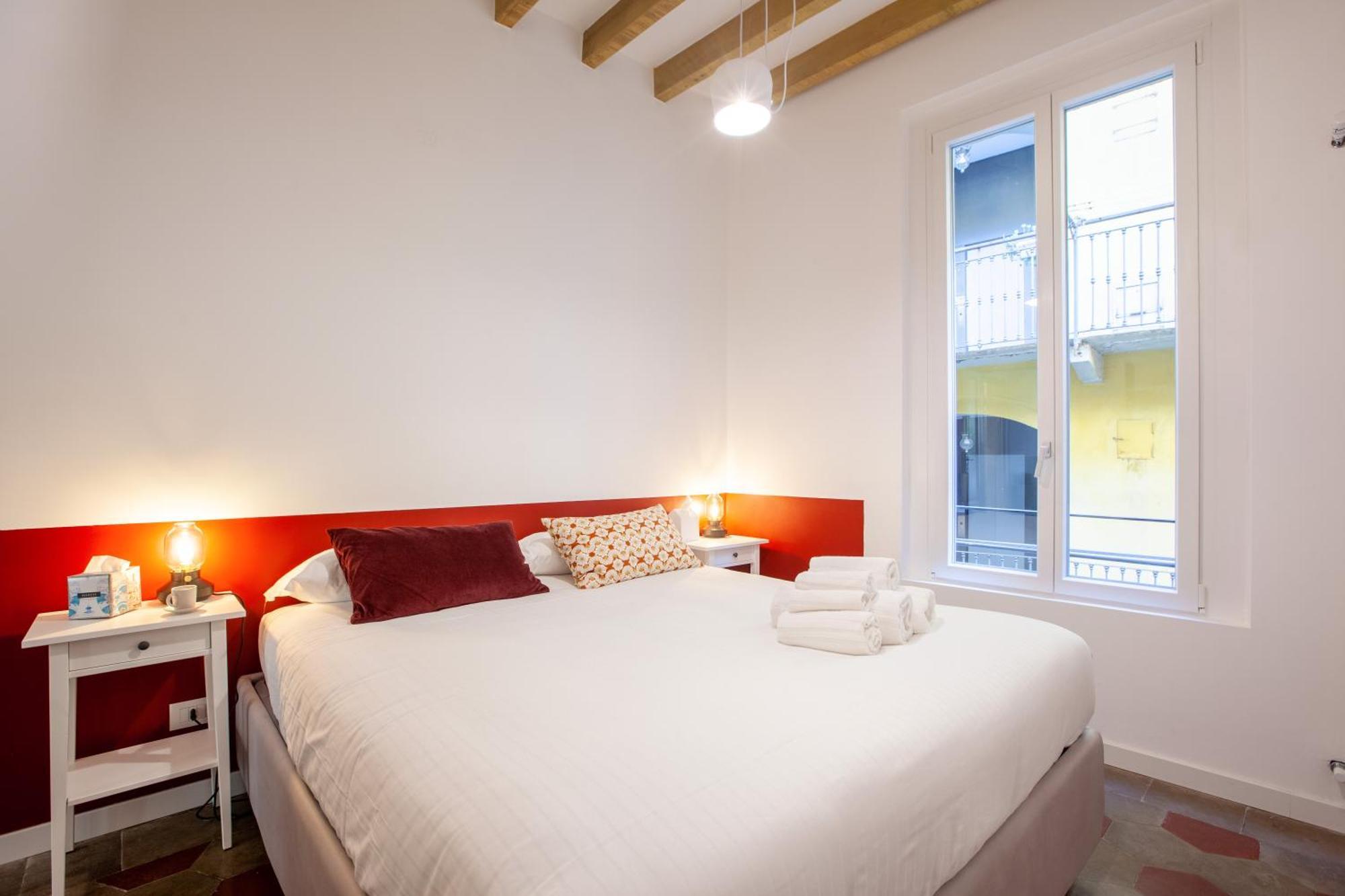 Apartamento Mortara Navigli