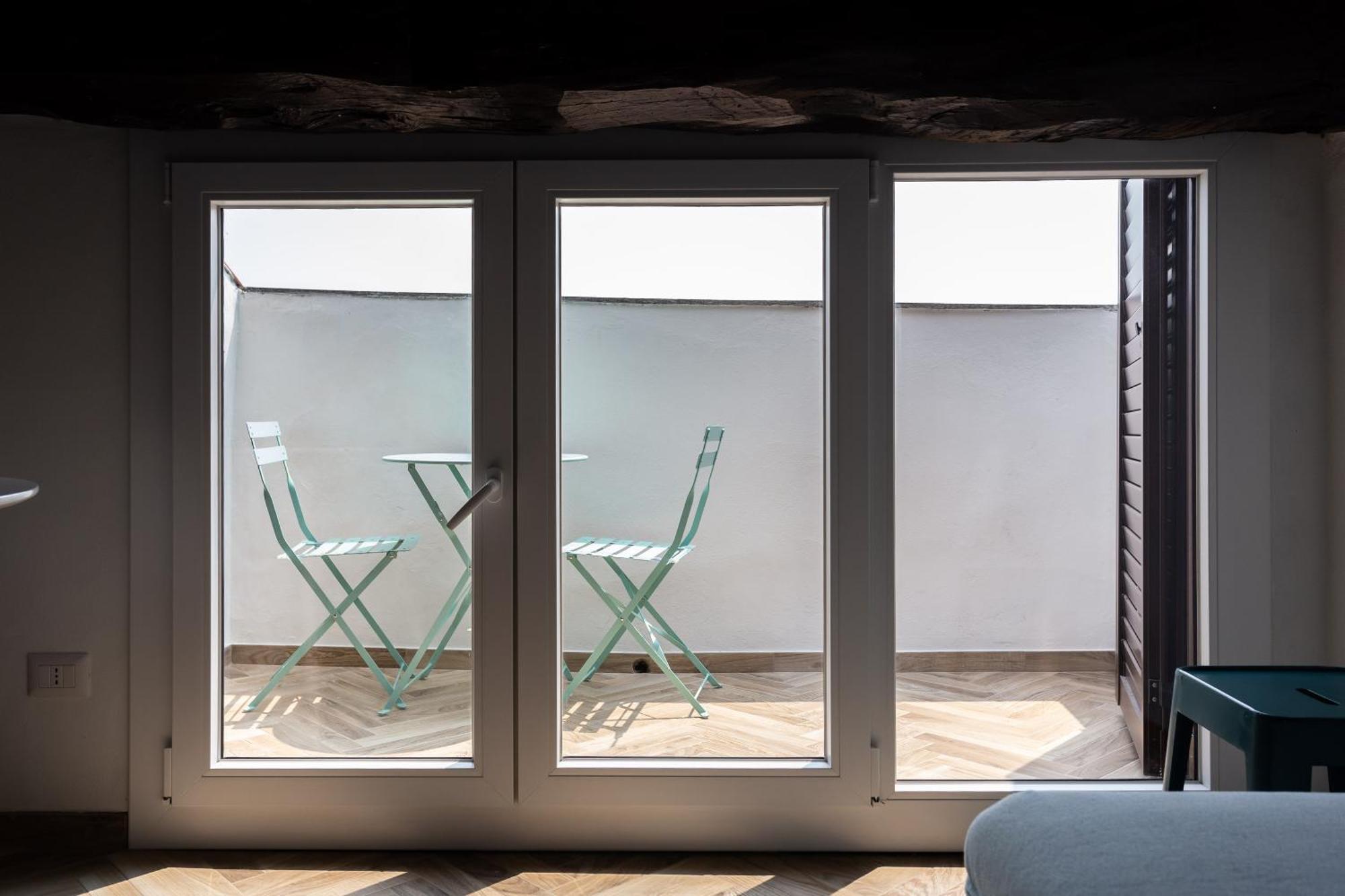 Mortara Navigli Apartamento Milán