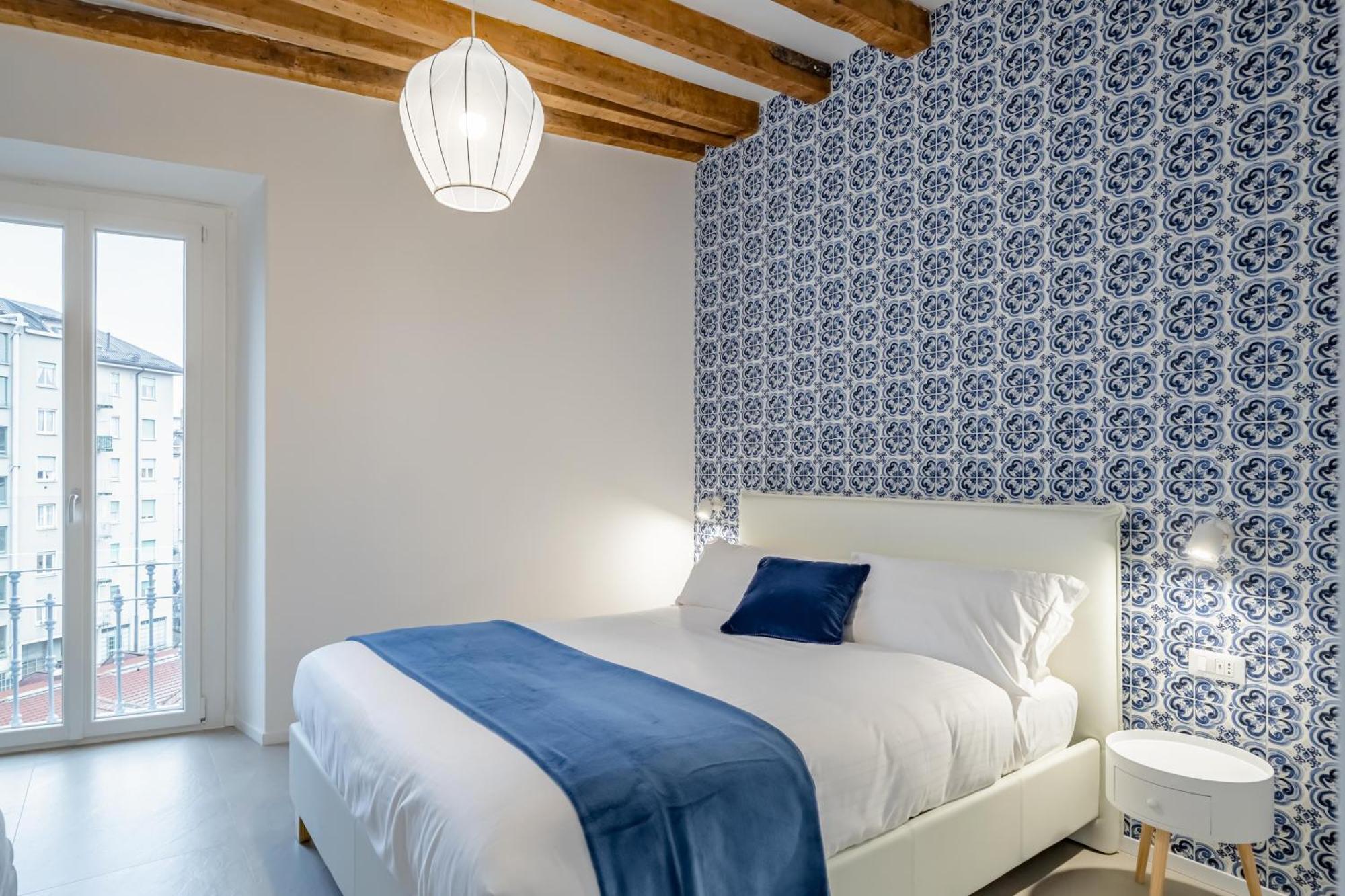 Apartamento Mortara Navigli *